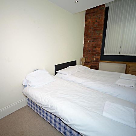 Premier Apartments Bradford  Extérieur photo
