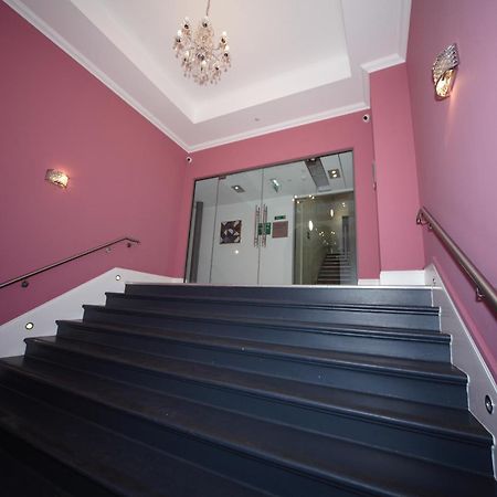Premier Apartments Bradford  Extérieur photo
