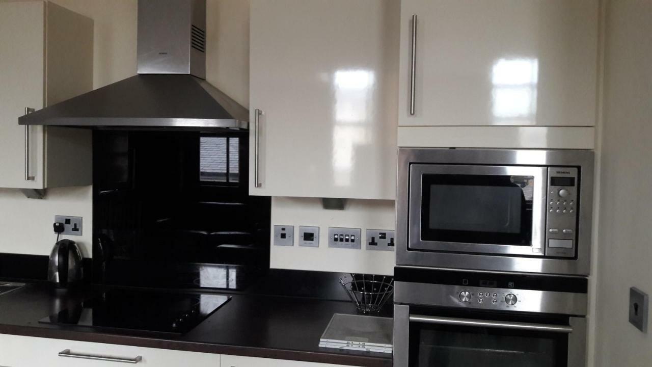 Premier Apartments Bradford  Extérieur photo